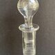 Baccarat carafe