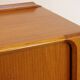 Bernhard Pederson and Son sideboard 'Kompedal' | 165 cm