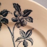 Flat plate Badonvillers