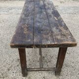 Farm table