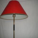 Palette tripod floor lamp from the 1950s