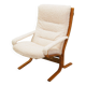 Lounge armchair, Norwegian design, 1970s, designer: Ingmar Relling, manufac