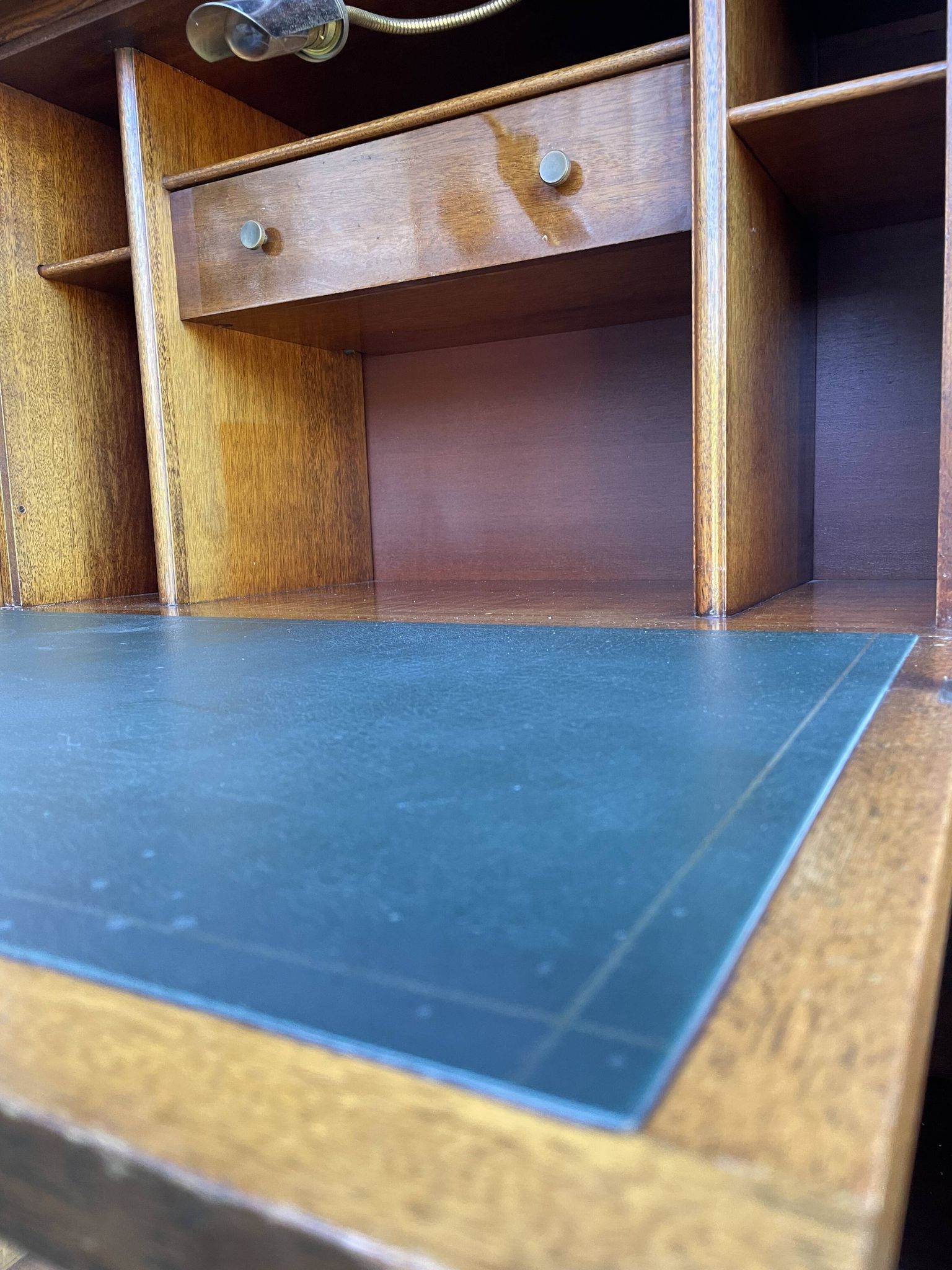 Modular library MD 1960
