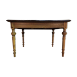 Louis Philippe table 2 extensions