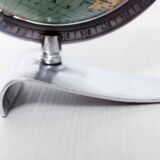 Columbus Design World Map