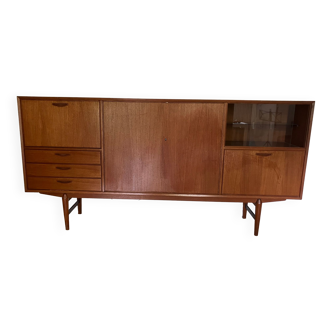 Danish sideboard from the 50s and 60s