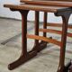 Tables gigognes vintage mid-century G-Plan