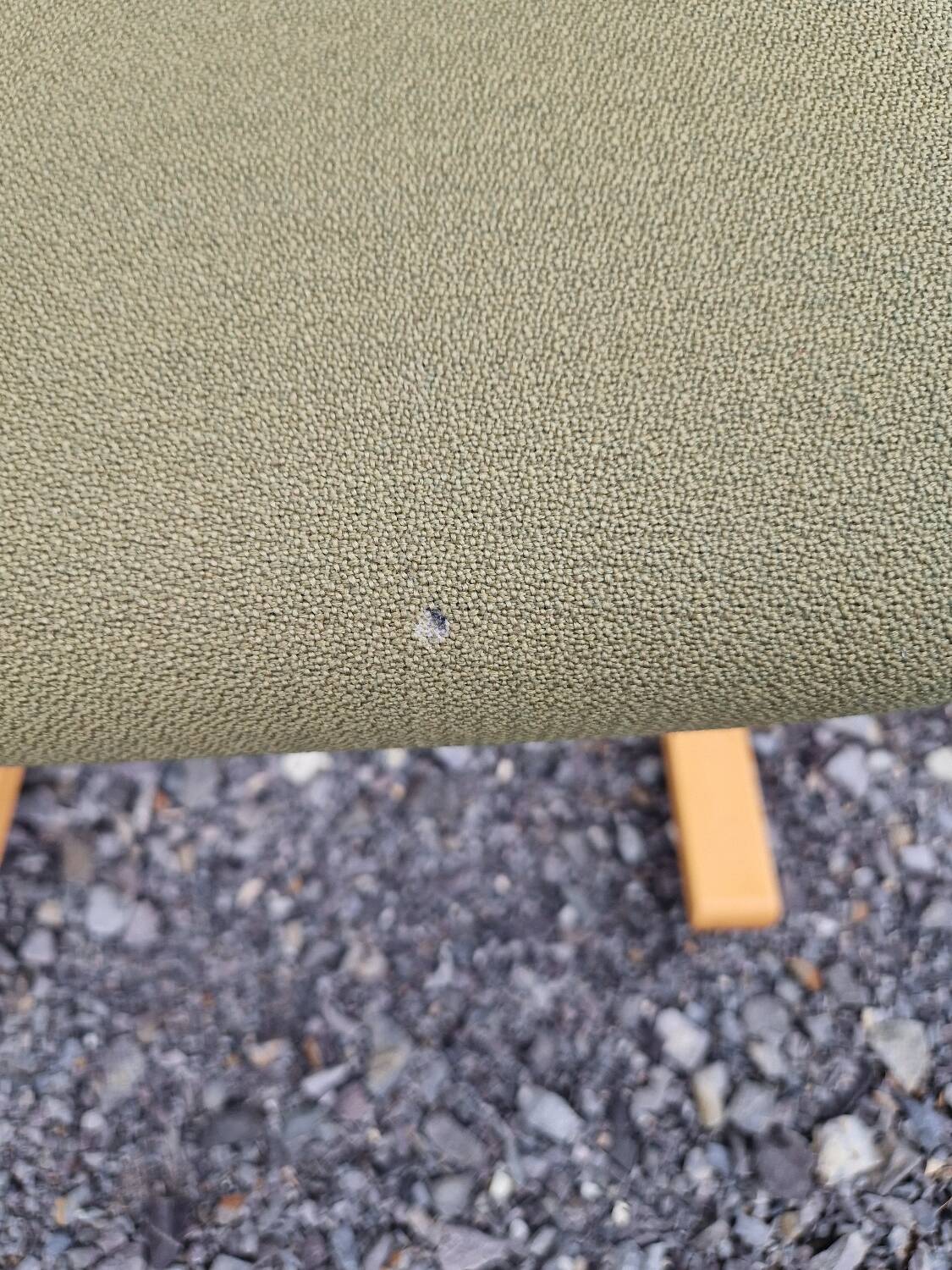 Peter Opsvik rocking chair, Stokke Norway edition