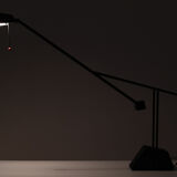 Counter Balance Desk Lamp Hustad Luchten, 1980s