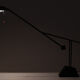 Counter Balance Desk Lamp Hustad Luchten, 1980s