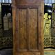 Bonnetière - Armoire parisienne en sapin 19eme
