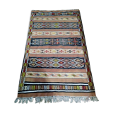 Traditional vintage Kilim 260x145cm