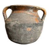 Terracotta pot