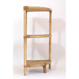 Rattan corner spreader from the 60/70