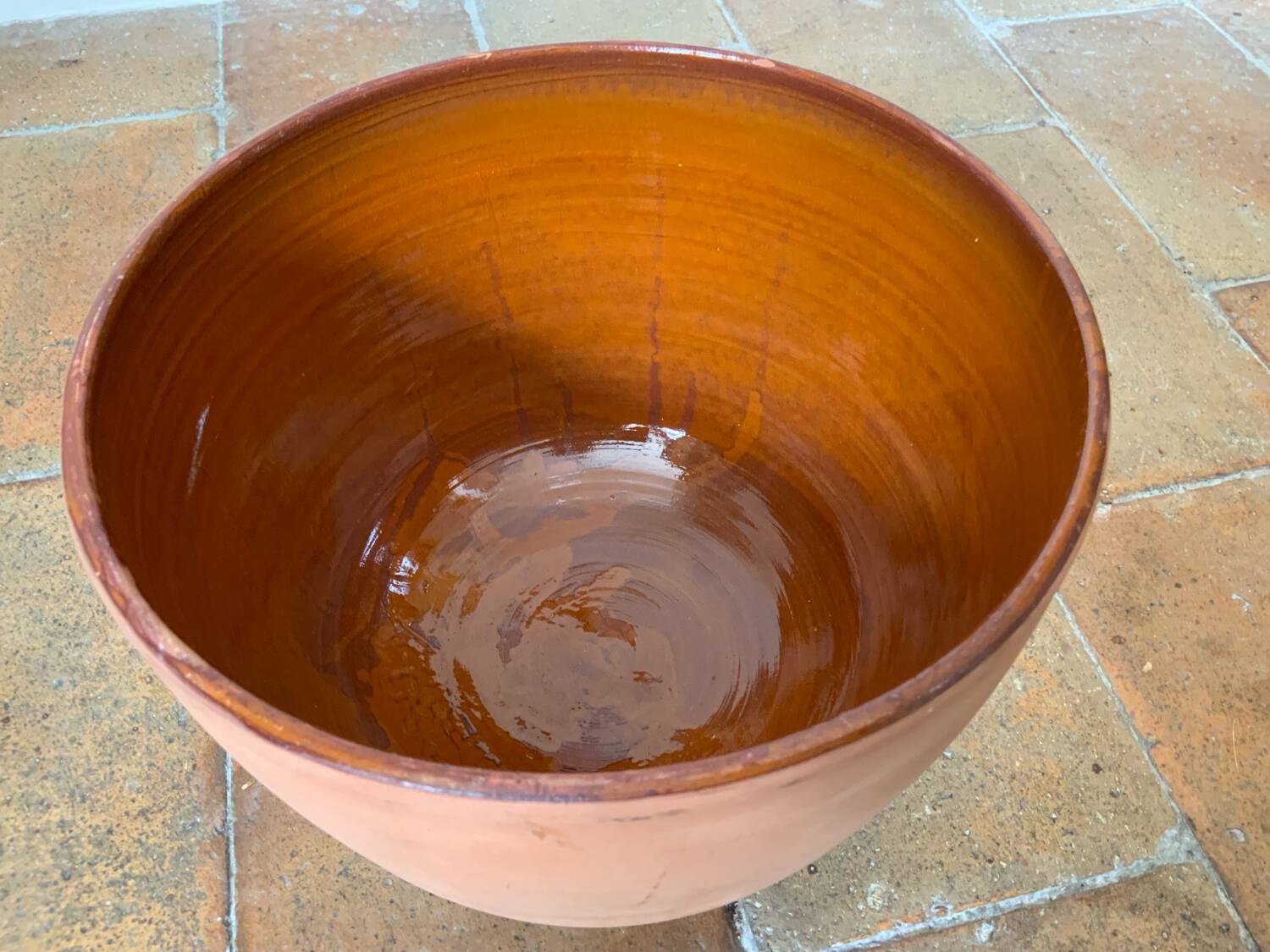 Foucard Jourdan salad bowl