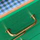 Commode vintage pieds compas 1960