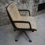 Vintage Eurosit armchair