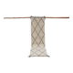 Beni Ouarain rug, 305 x 80 cm - R314