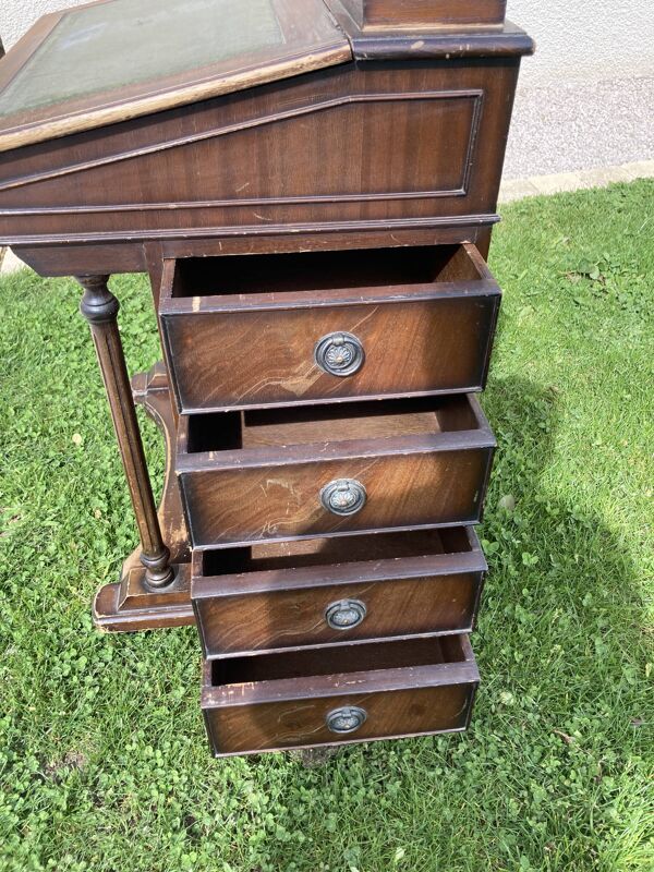 Bureau secrétaire Davenport