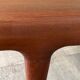 Johannes Andersen coffee table - Denmark, 1960s