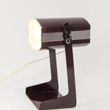 Space 70s office lamp
