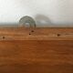 Vintage antique coat rack