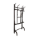 Wall coat rack no. 1368 by J.J. Kohn