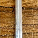 Ancien hochet grelot en argent