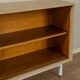 1960s sideboard, Lothar Wegner, vintage