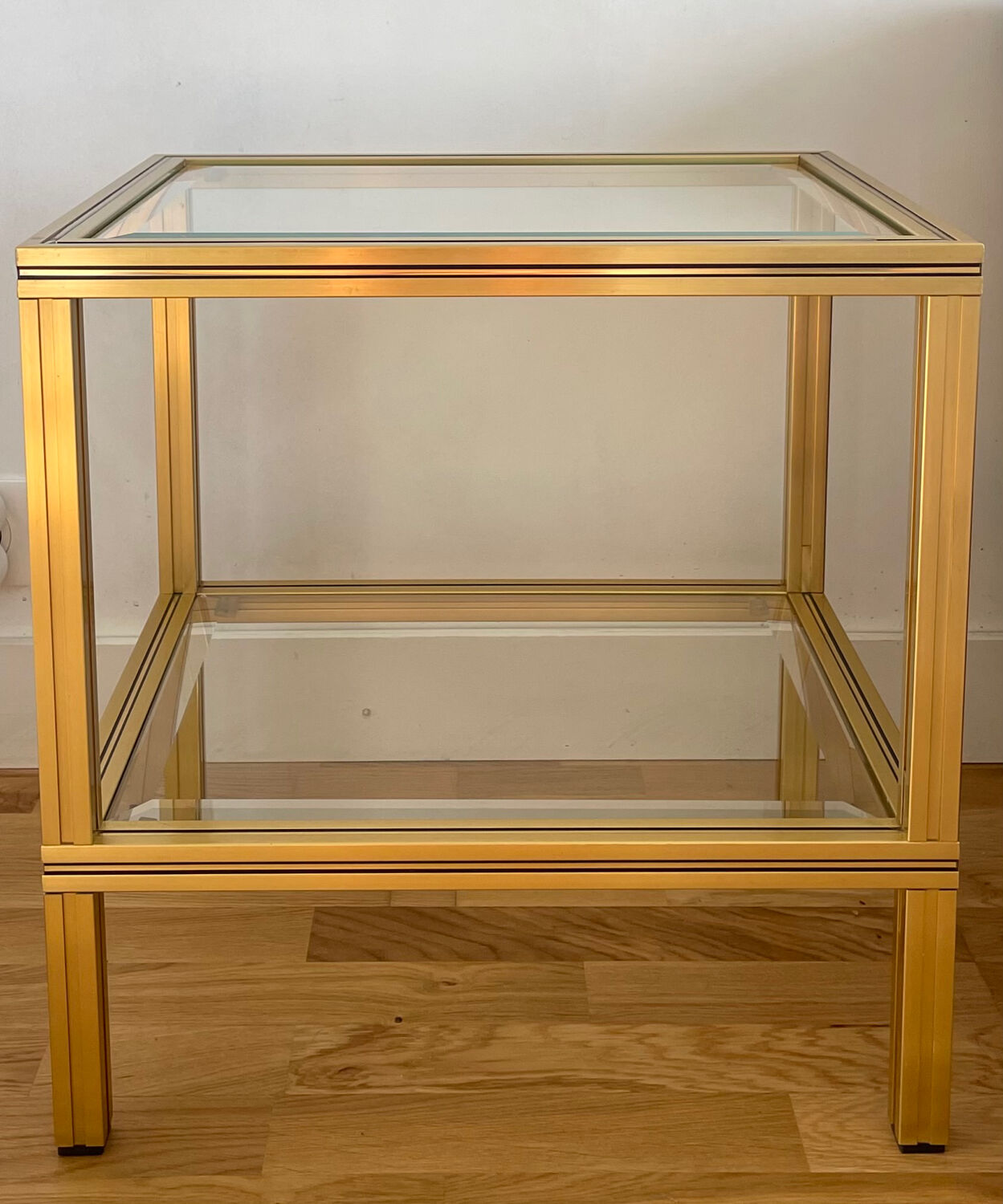 Table Pierre Vandel Paris