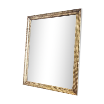 Nineteenth century mirror