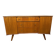 Mid-Century Retro Vintage Teak Sideboard by William Lawrence 1960  Elegant