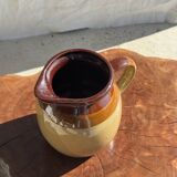 Taiwan two-tone pitcher