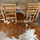 Farm table