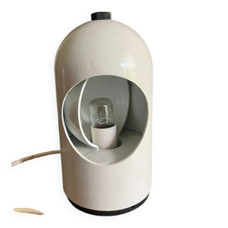 Vintage table/bedside lamp Selene - Alfredo Bianchi for ABM (1930s)