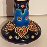 Vase Longwy