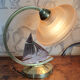 Art Deco lamp 1930