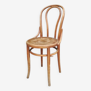 Fischel bistro chair