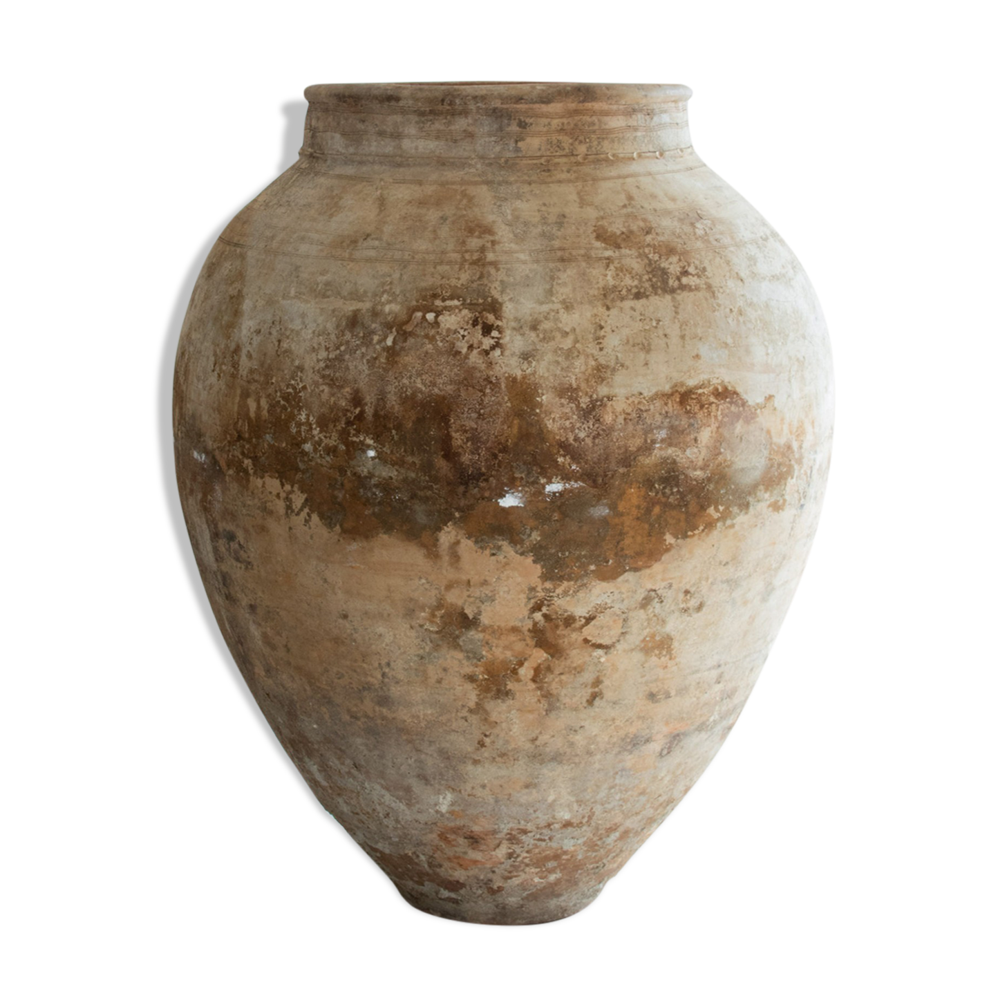 Monolithic Orcio, XIX century Italy