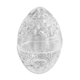 Bonbonnière, drageoir (1) - Cristal