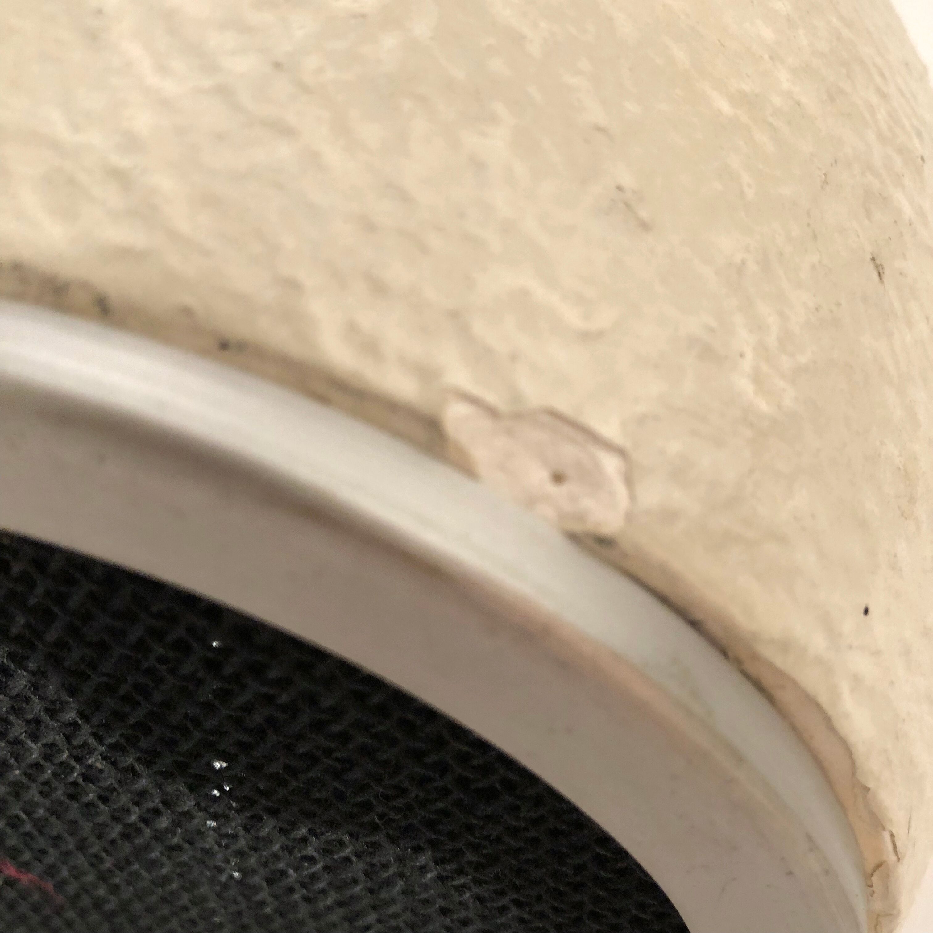 Pair of speakers Elipson model as40, 1960/1970