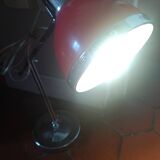 Industrial architect style lamp