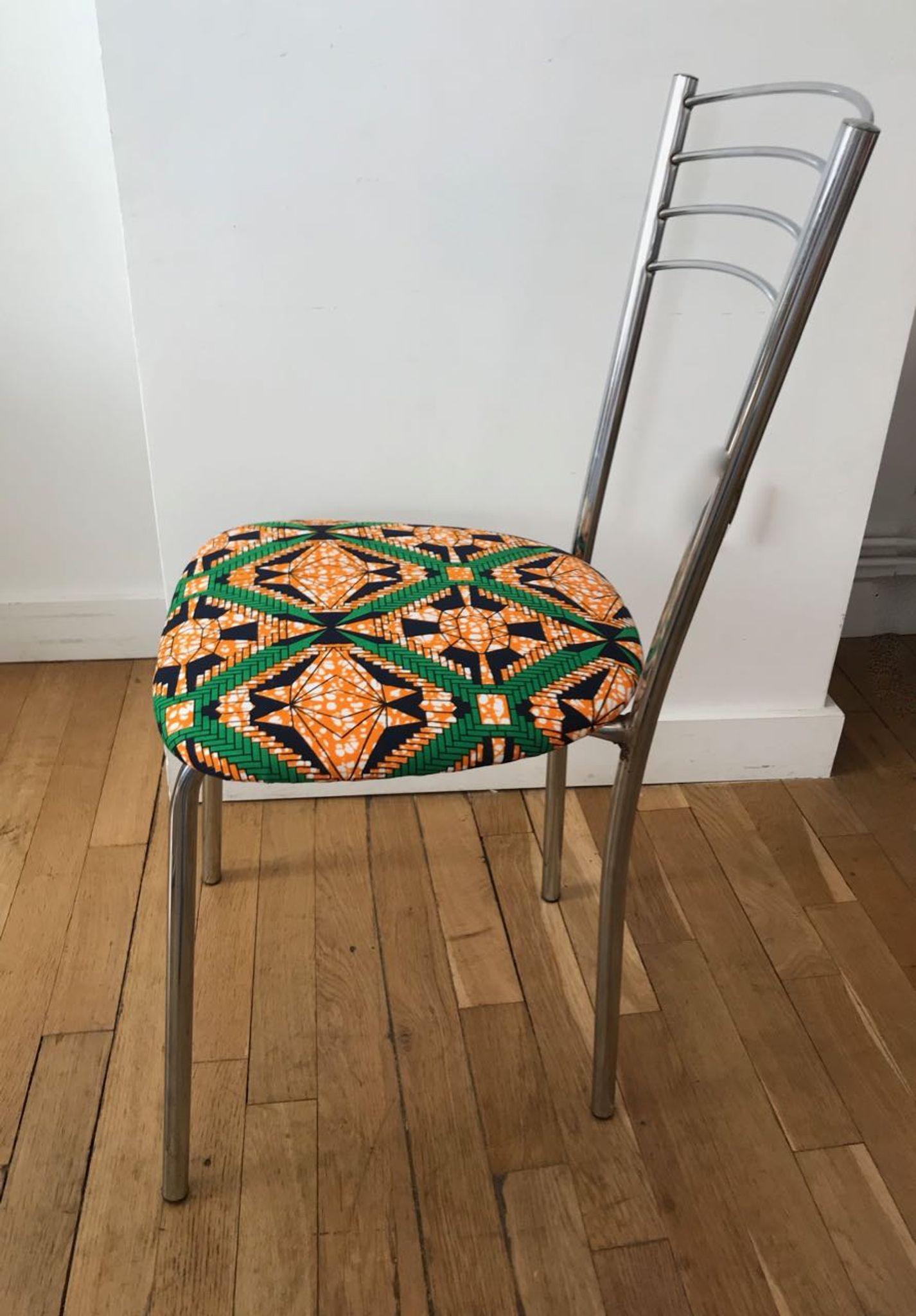 Chaise wax 50