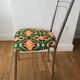 Wax chair 50
