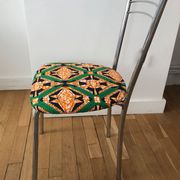 Chaise wax 50