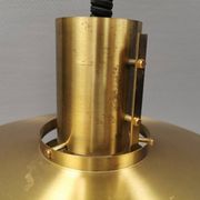 suspension du danois Vitrika (pas d'étiquette, mais on connait la lampe)