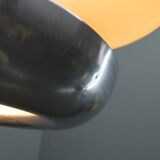 Grand lustre Bauhaus de Franta Anyz pour IAS, années 1920, restauré