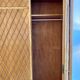 Rattan cabinet