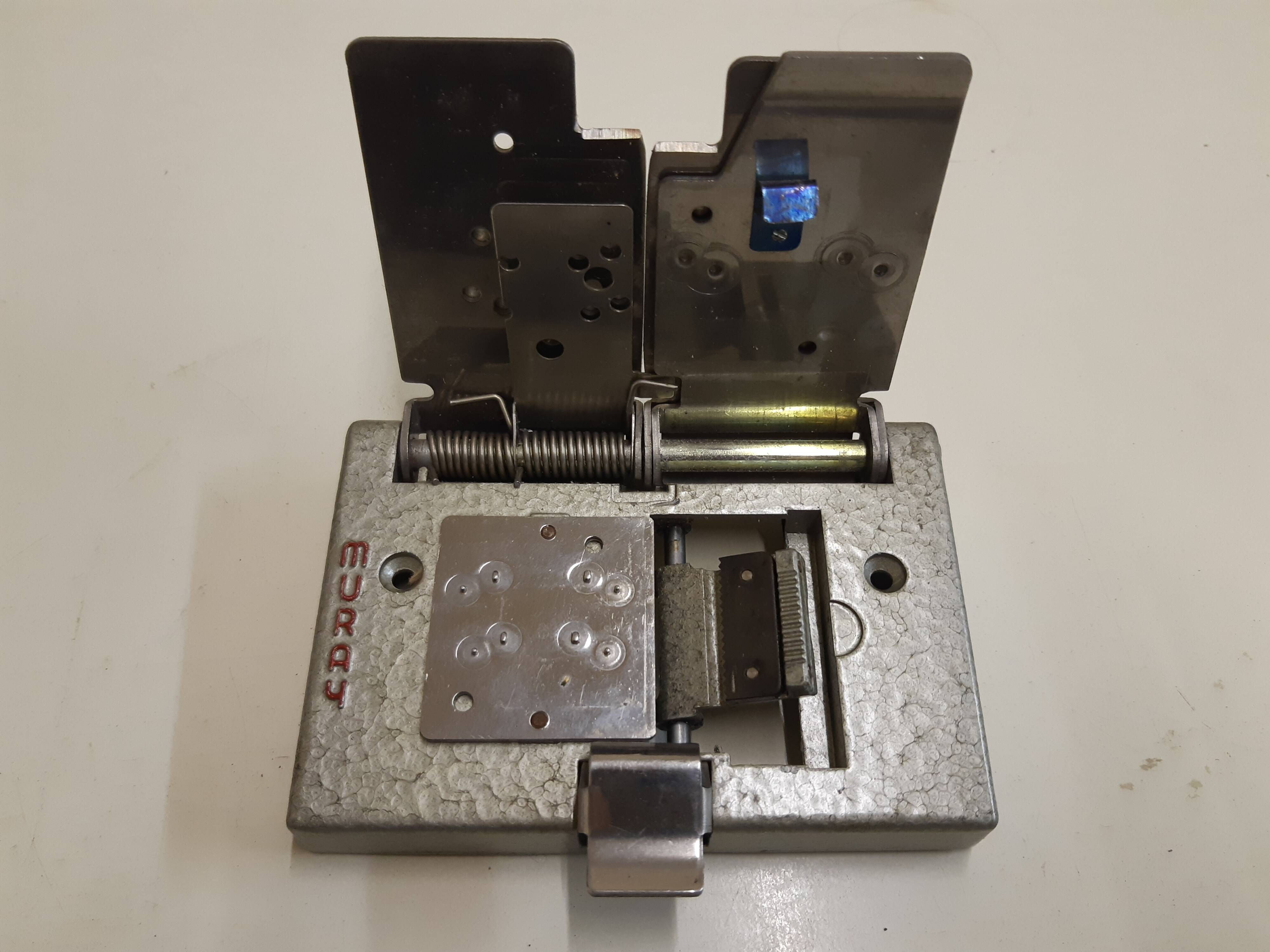 Super 8 Viewer