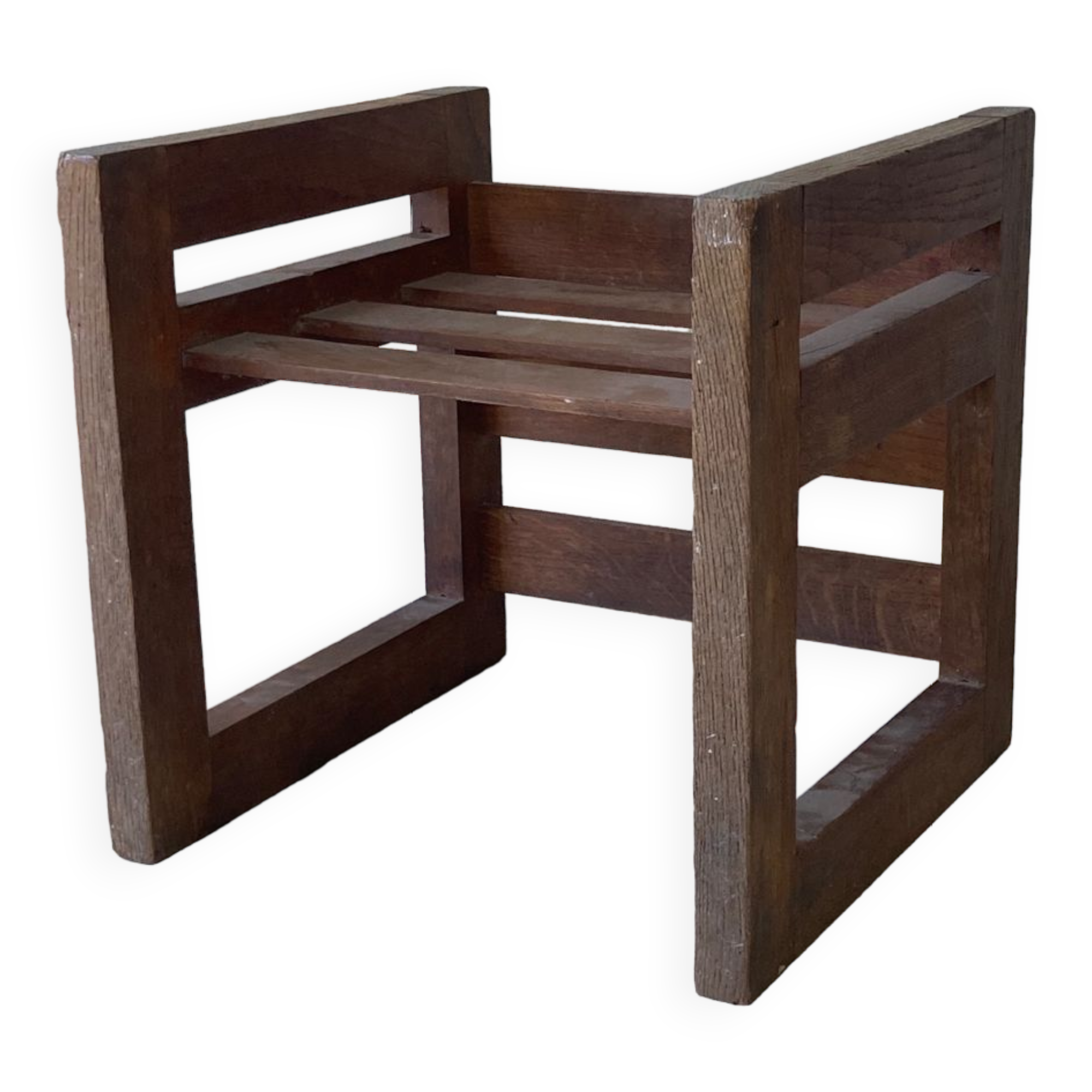 3 position stool